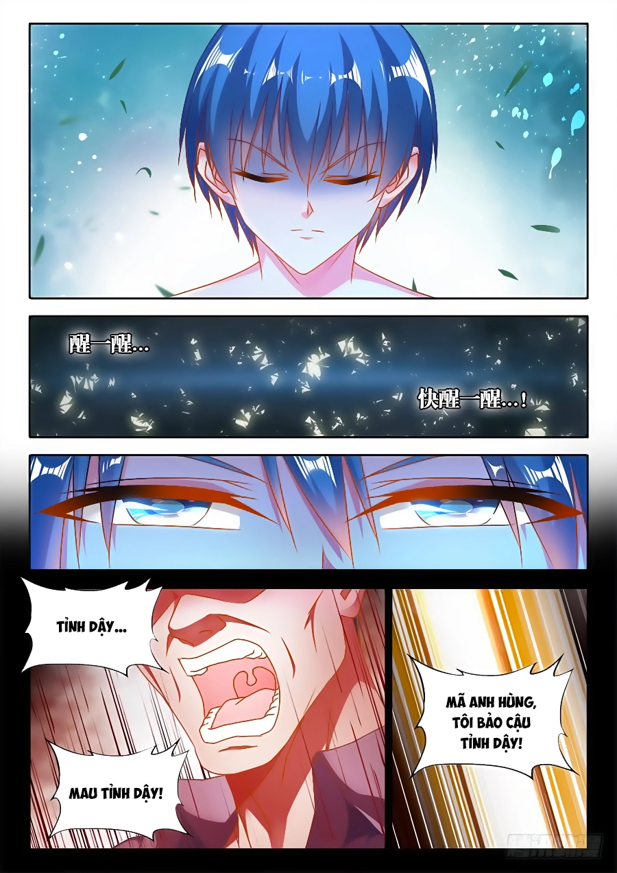 Song Tu Đạo Lữ Của Tôi Chapter 386 - 7