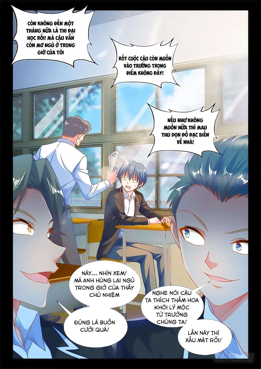 Song Tu Đạo Lữ Của Tôi Chapter 386 - 8