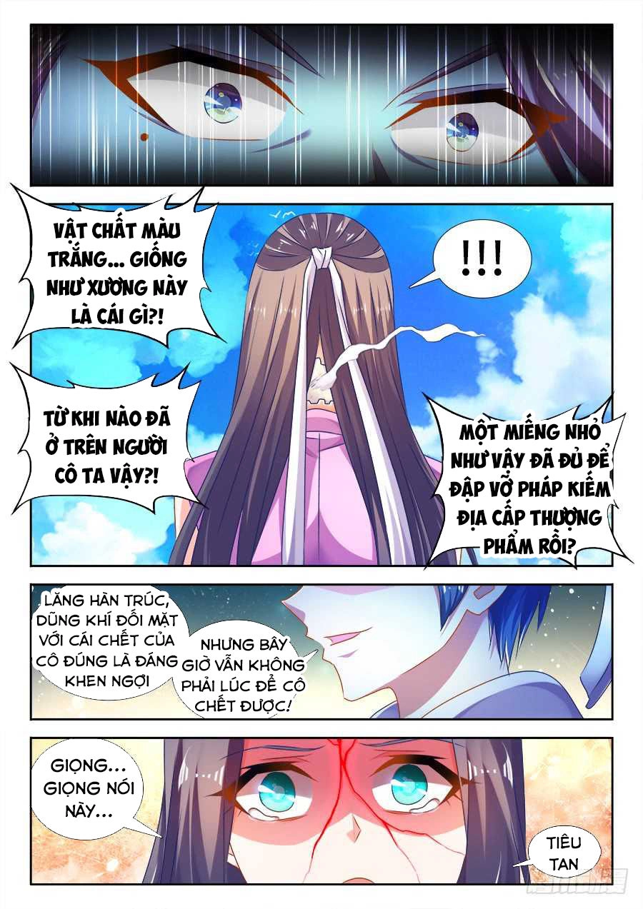 Song Tu Đạo Lữ Của Tôi Chapter 452 - 6