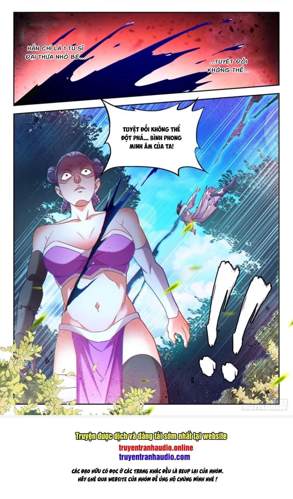 Song Tu Đạo Lữ Của Tôi Chapter 595 - 12