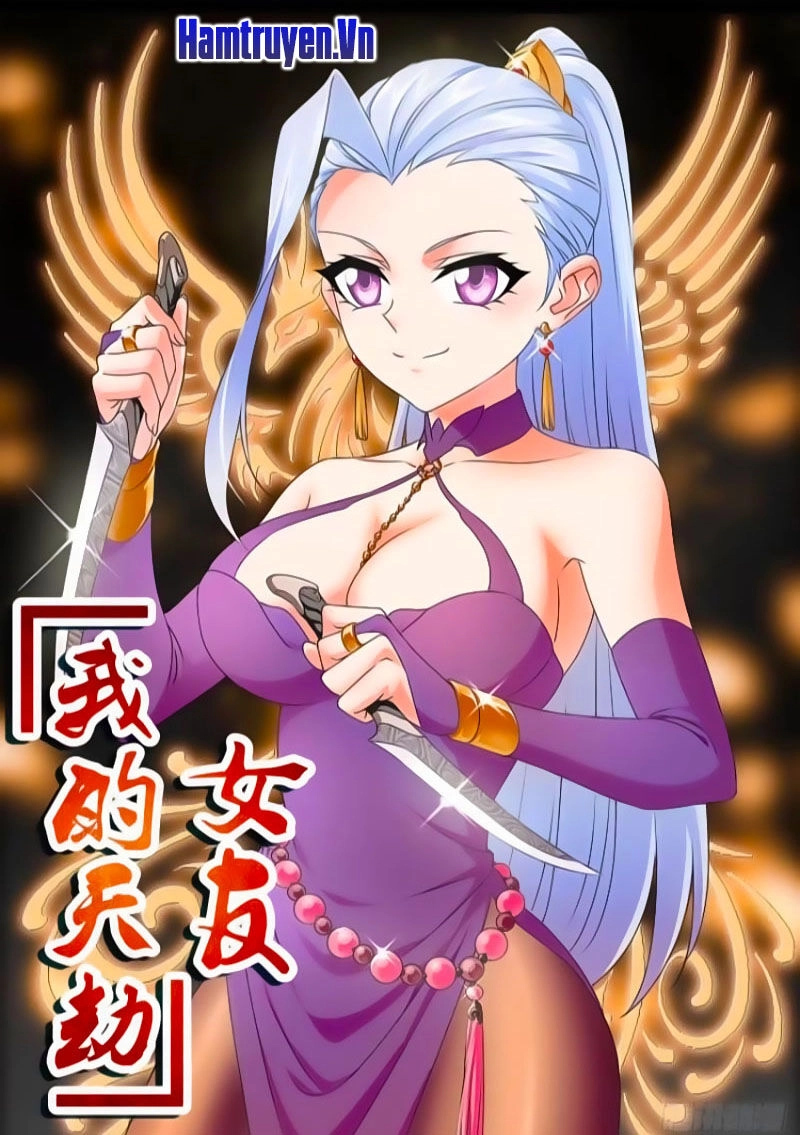 Song Tu Đạo Lữ Của Tôi Chapter 601 - 1