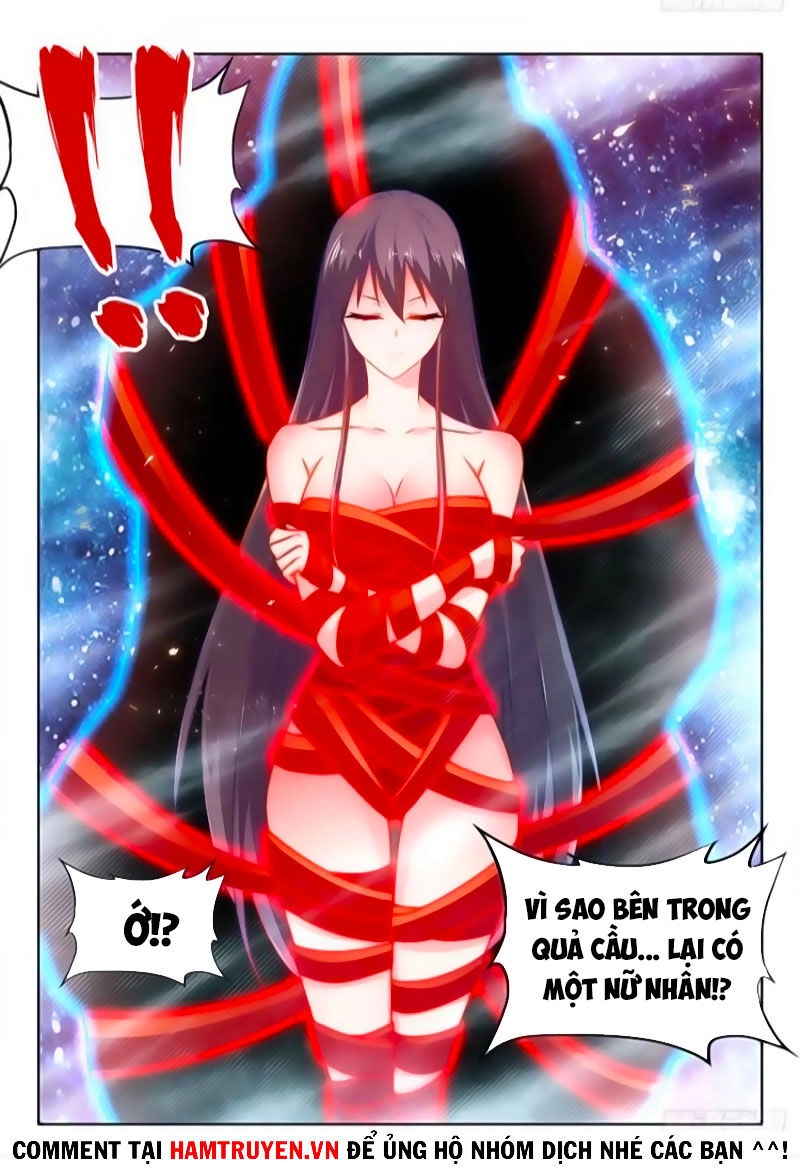 Song Tu Đạo Lữ Của Tôi Chapter 601 - 13