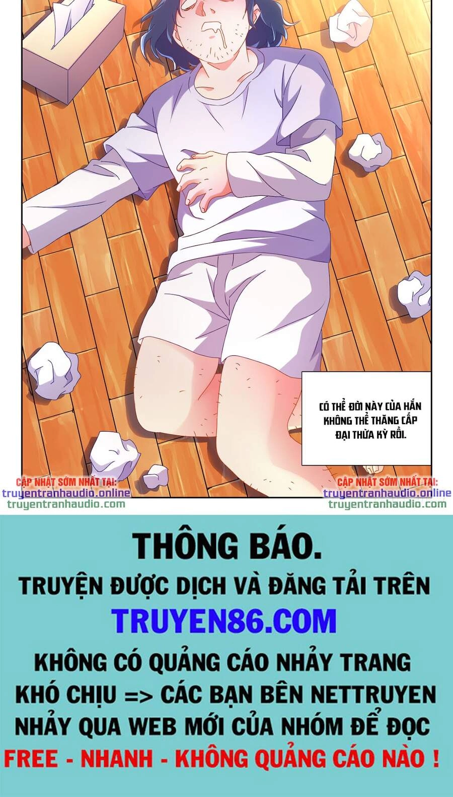 Song Tu Đạo Lữ Của Tôi Chapter 646 - 10