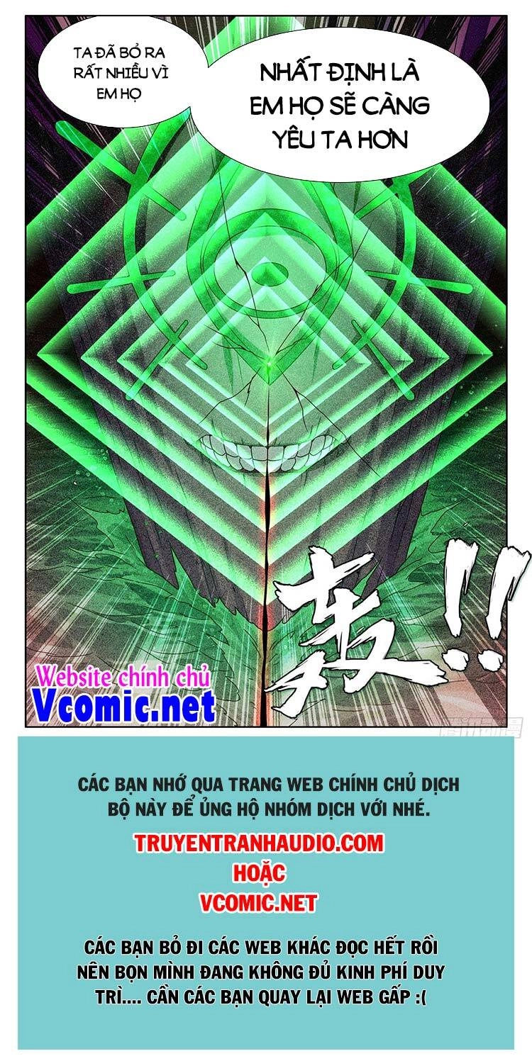 Song Tu Đạo Lữ Của Tôi Chapter 690 - 9