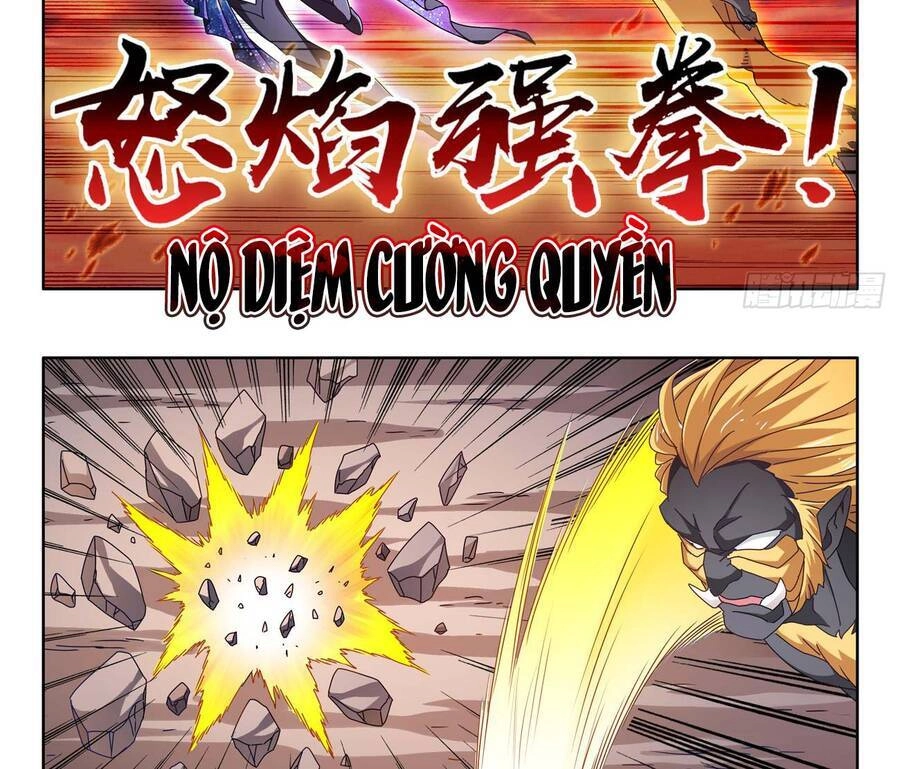 Song Tu Đạo Lữ Của Tôi Chapter 708 - 4