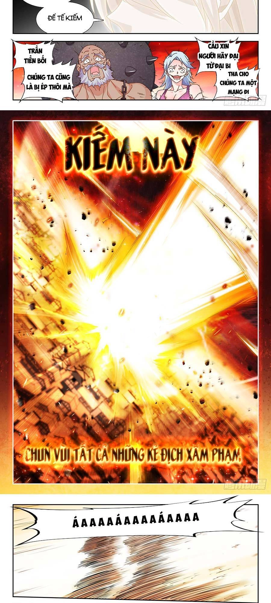 Song Tu Đạo Lữ Của Tôi Chapter 724 - 4