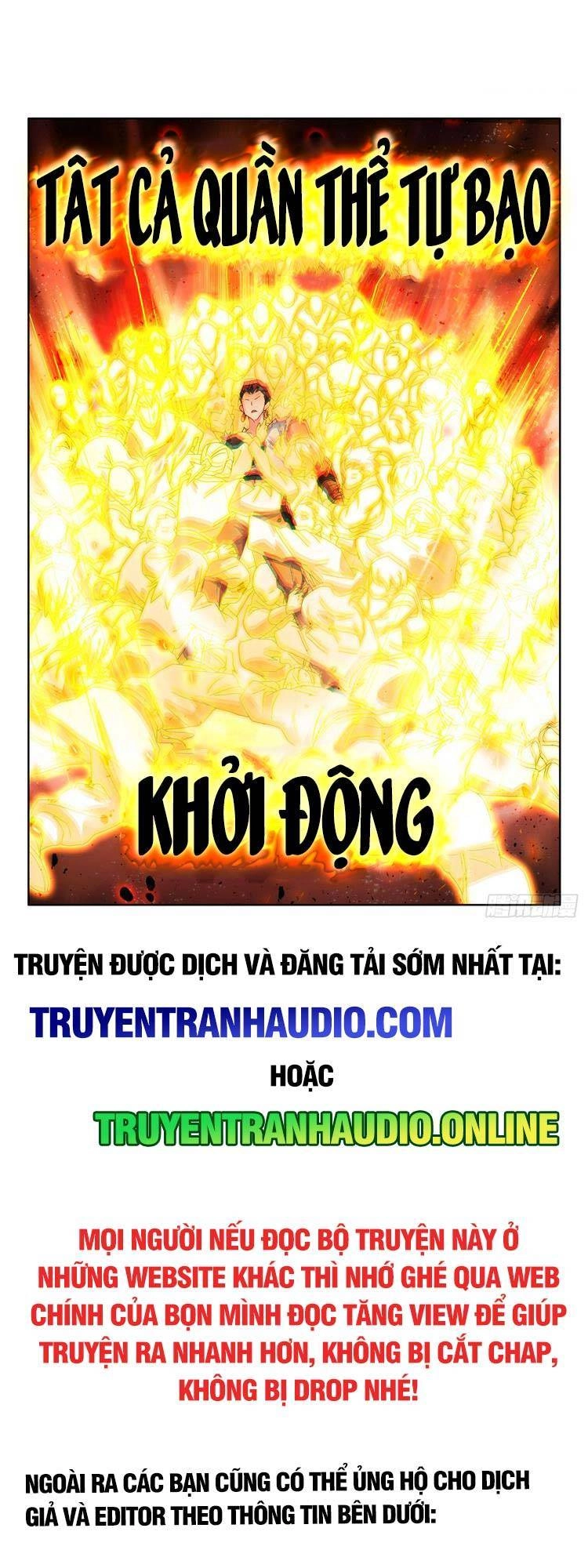 Song Tu Đạo Lữ Của Tôi Chapter 742 - 7