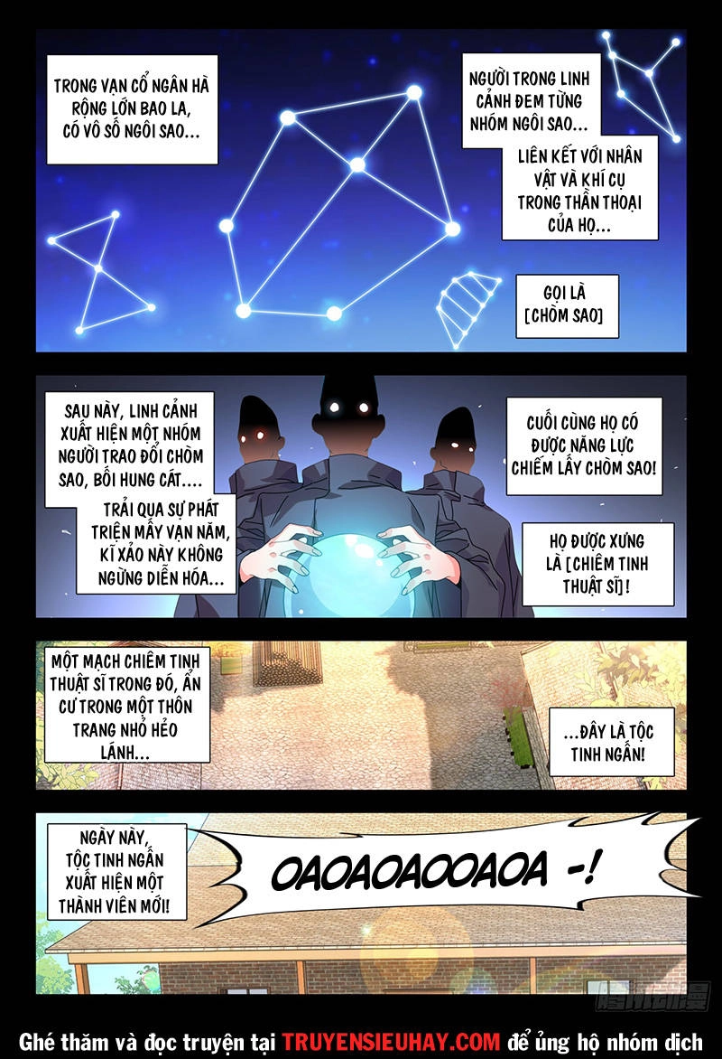 Song Tu Đạo Lữ Của Tôi Chapter 753 - 1