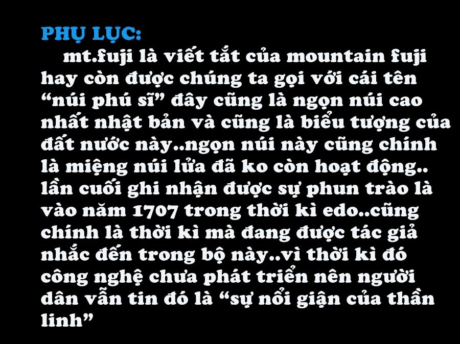 Ateya No Tsubaki Chapter 6 - 21