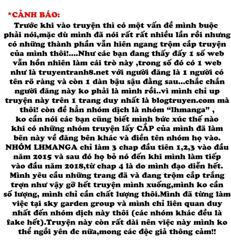 Ateya No Tsubaki Chapter 19 - 3