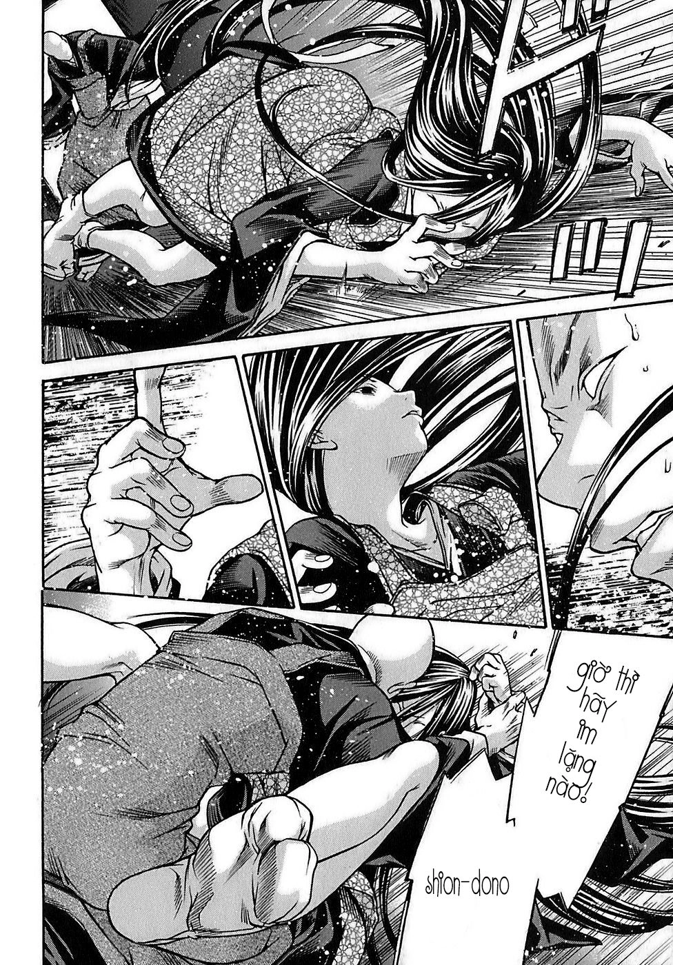 Ateya No Tsubaki Chapter 20 - 12