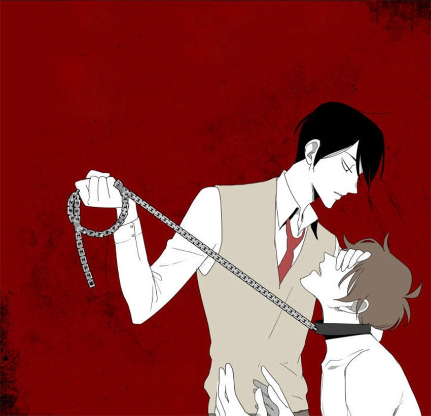 Thú Cưng Của Tôi Là Dơi Chapter 1 - 3