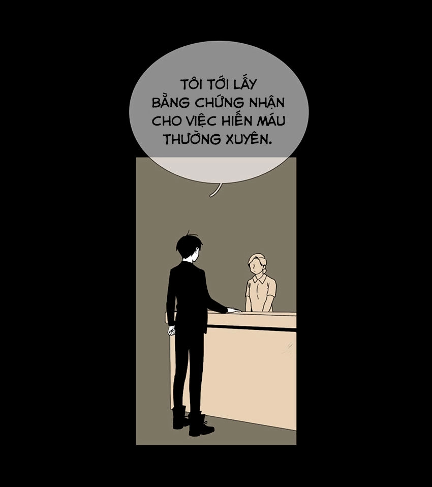 Thú Cưng Của Tôi Là Dơi Chapter 1 - 9