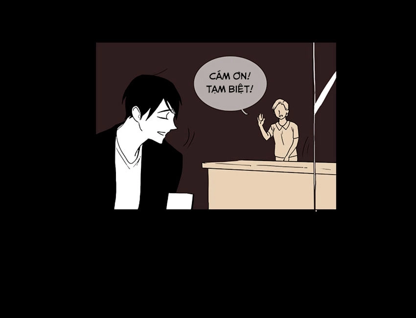 Thú Cưng Của Tôi Là Dơi Chapter 1 - 11