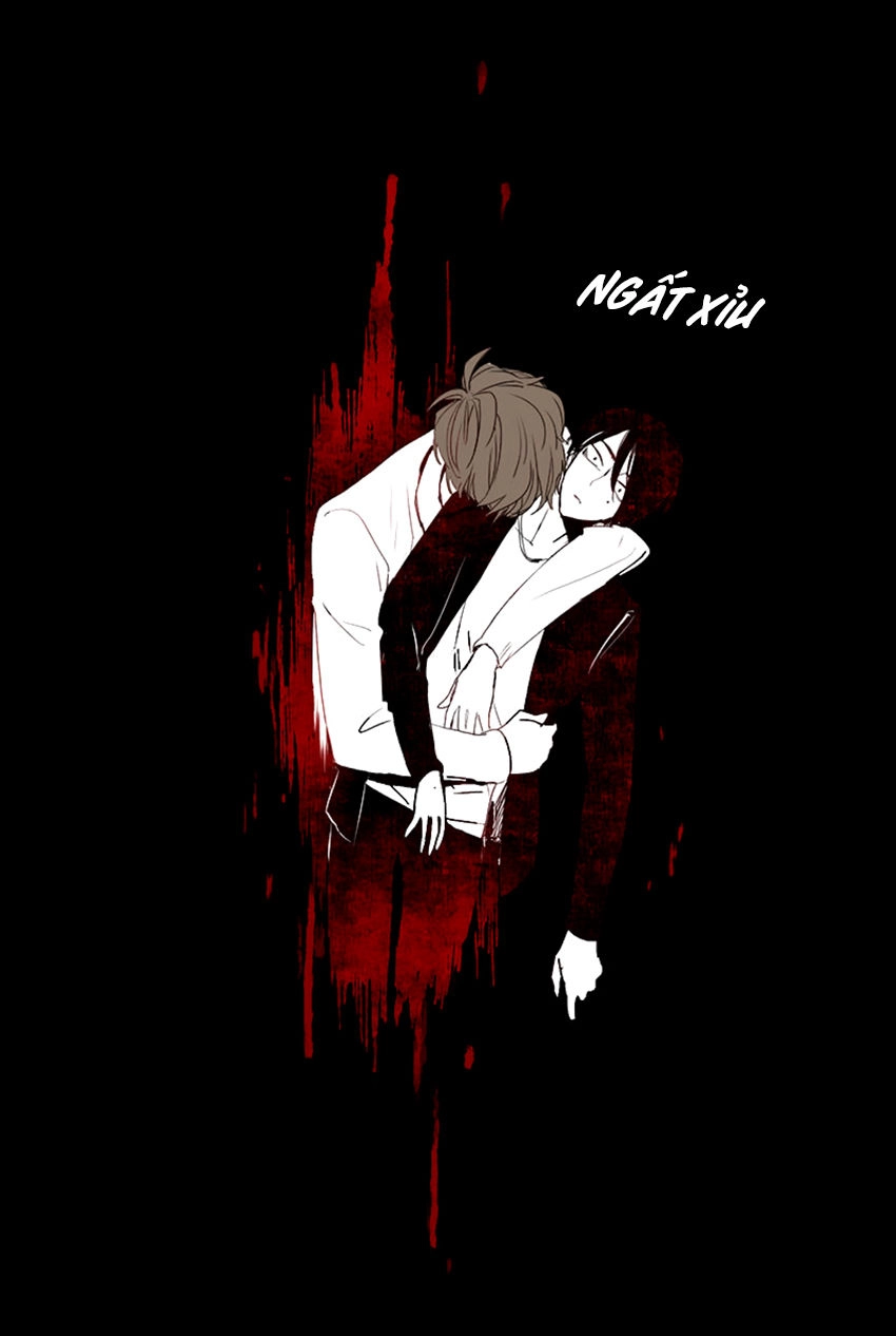 Thú Cưng Của Tôi Là Dơi Chapter 1 - 15