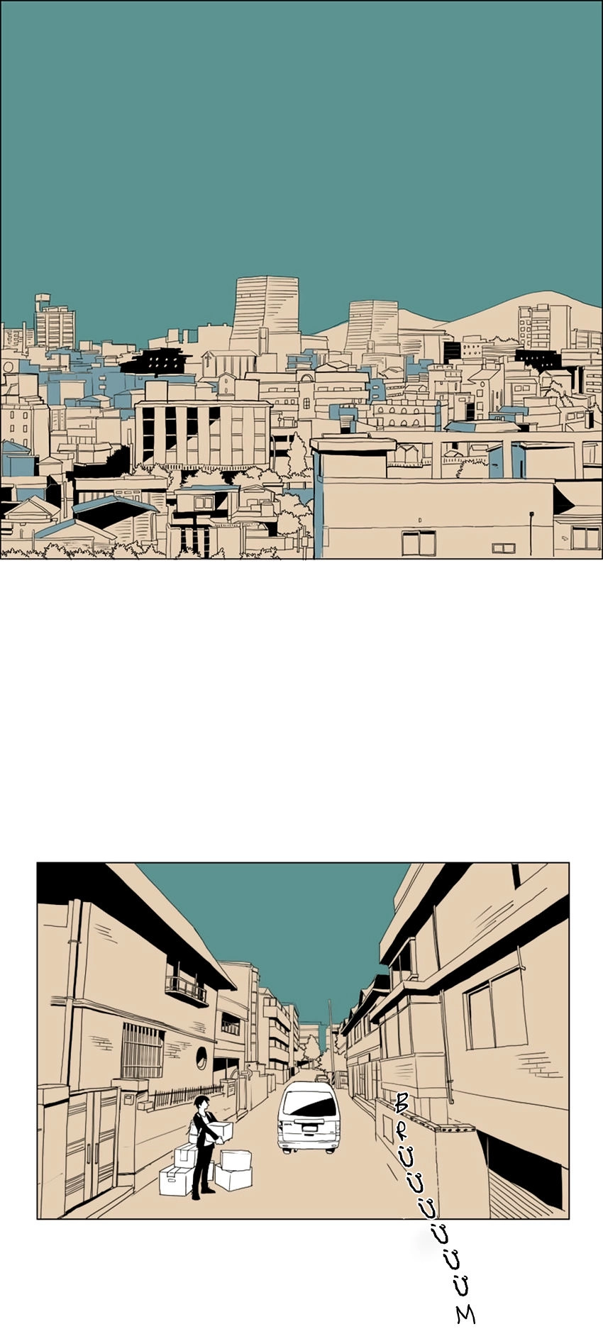 Thú Cưng Của Tôi Là Dơi Chapter 2 - 4