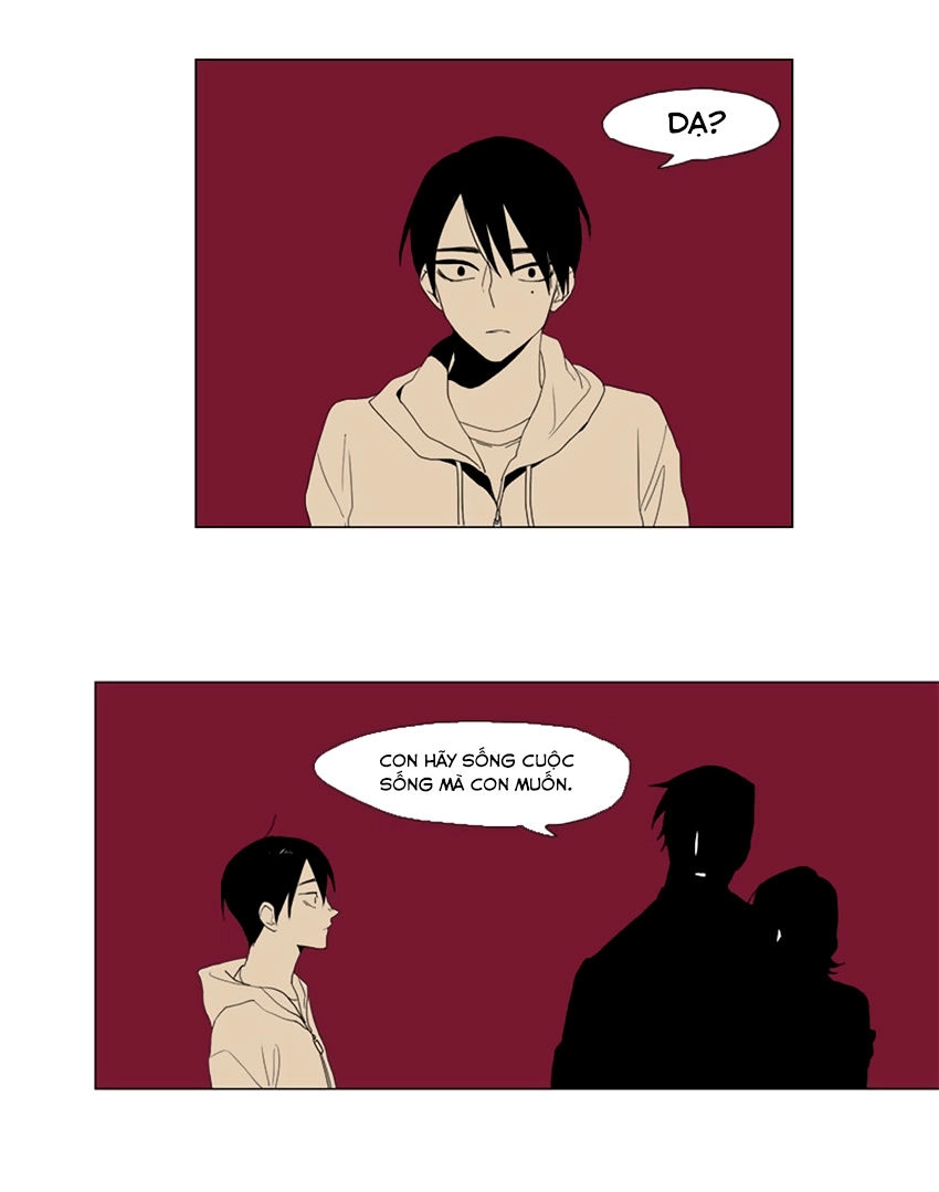 Thú Cưng Của Tôi Là Dơi Chapter 2 - 6