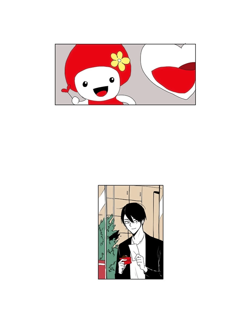 Thú Cưng Của Tôi Là Dơi Chapter 2 - 11