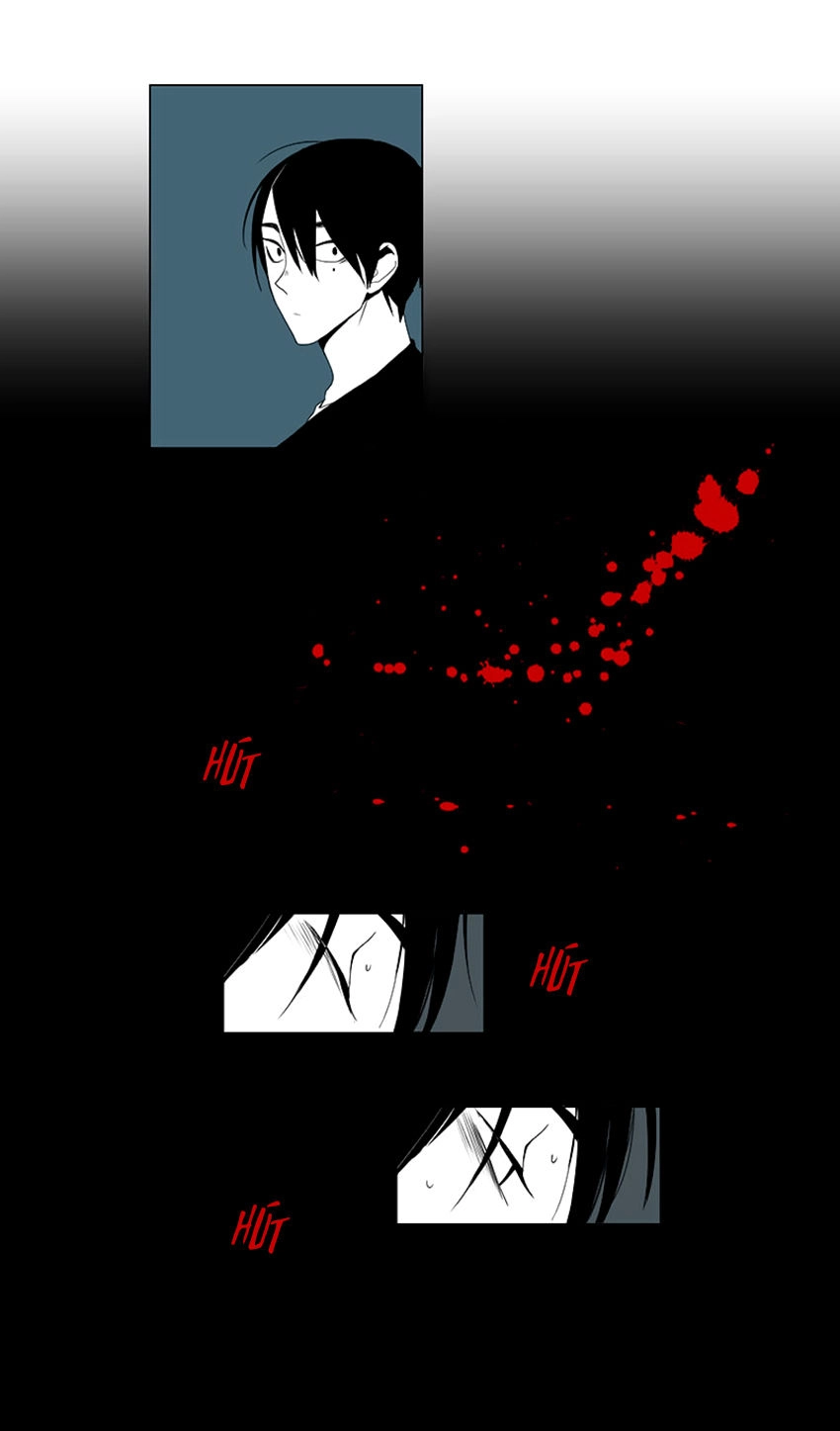 Thú Cưng Của Tôi Là Dơi Chapter 2 - 13