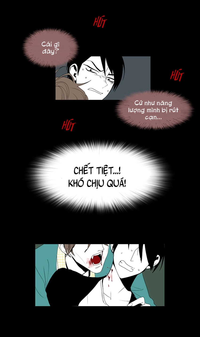 Thú Cưng Của Tôi Là Dơi Chapter 2 - 14