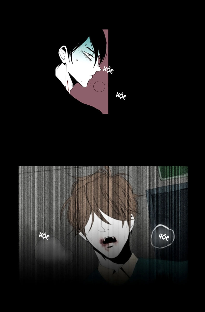 Thú Cưng Của Tôi Là Dơi Chapter 2 - 15