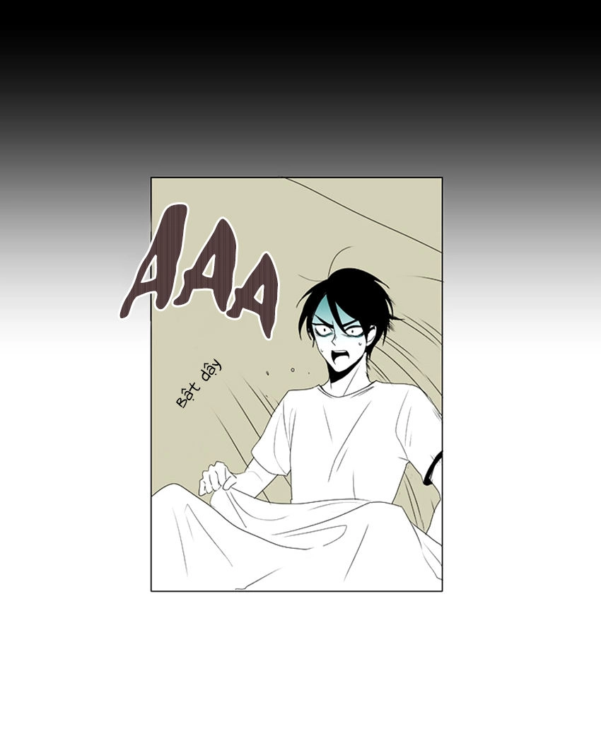 Thú Cưng Của Tôi Là Dơi Chapter 2 - 16