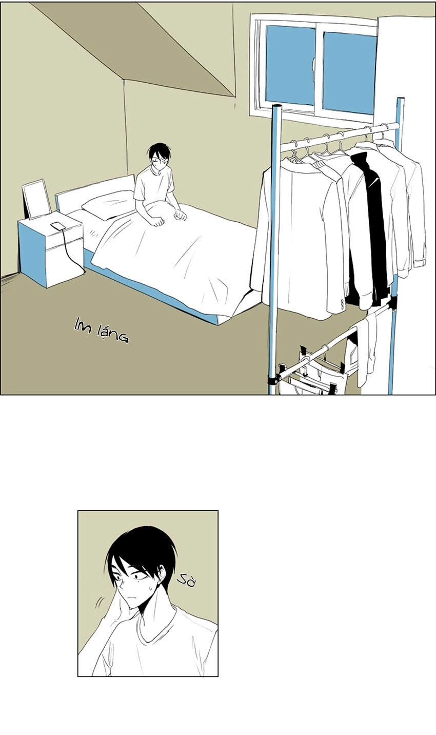 Thú Cưng Của Tôi Là Dơi Chapter 2 - 17