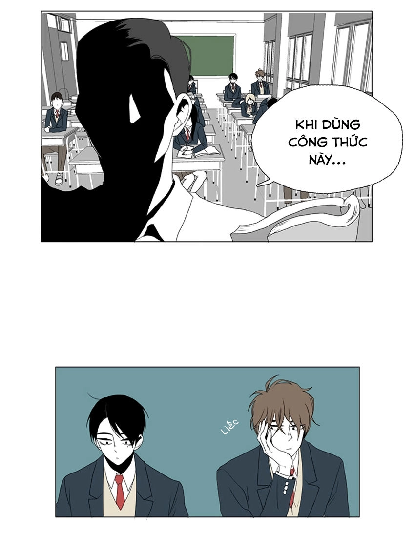 Thú Cưng Của Tôi Là Dơi Chapter 2 - 26