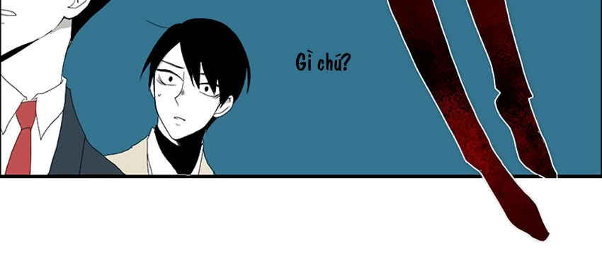 Thú Cưng Của Tôi Là Dơi Chapter 2 - 33