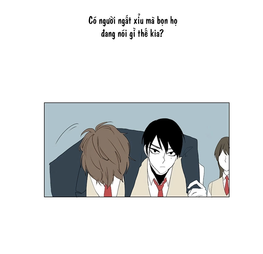 Thú Cưng Của Tôi Là Dơi Chapter 2 - 34