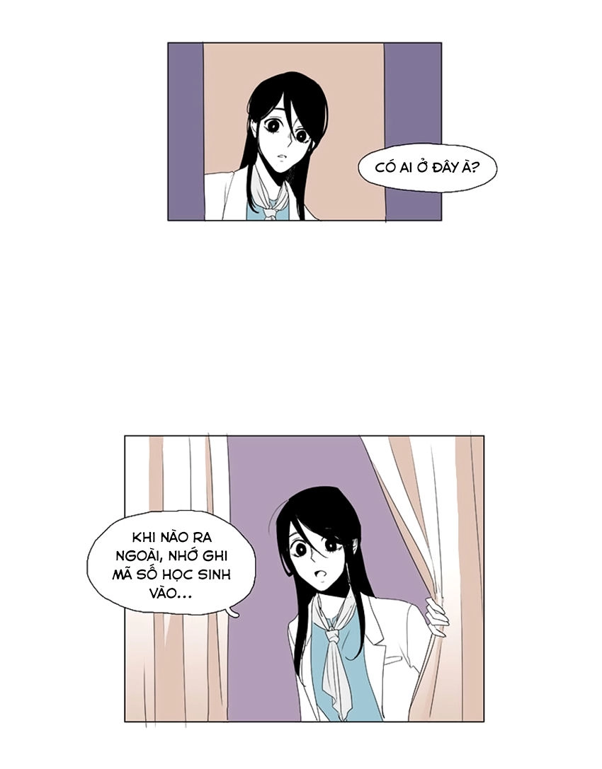 Thú Cưng Của Tôi Là Dơi Chapter 2 - 39