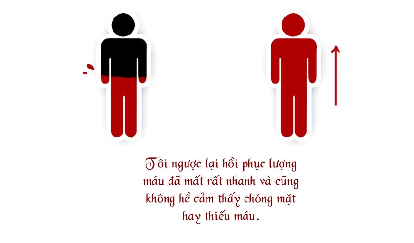 Thú Cưng Của Tôi Là Dơi Chapter 3 - 5