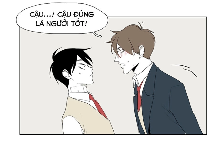 Thú Cưng Của Tôi Là Dơi Chapter 3 - 10