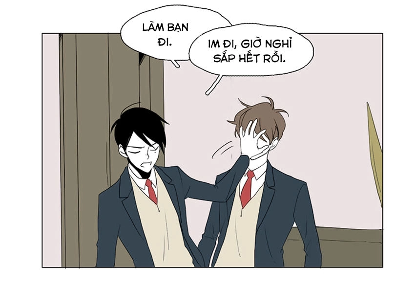 Thú Cưng Của Tôi Là Dơi Chapter 3 - 11