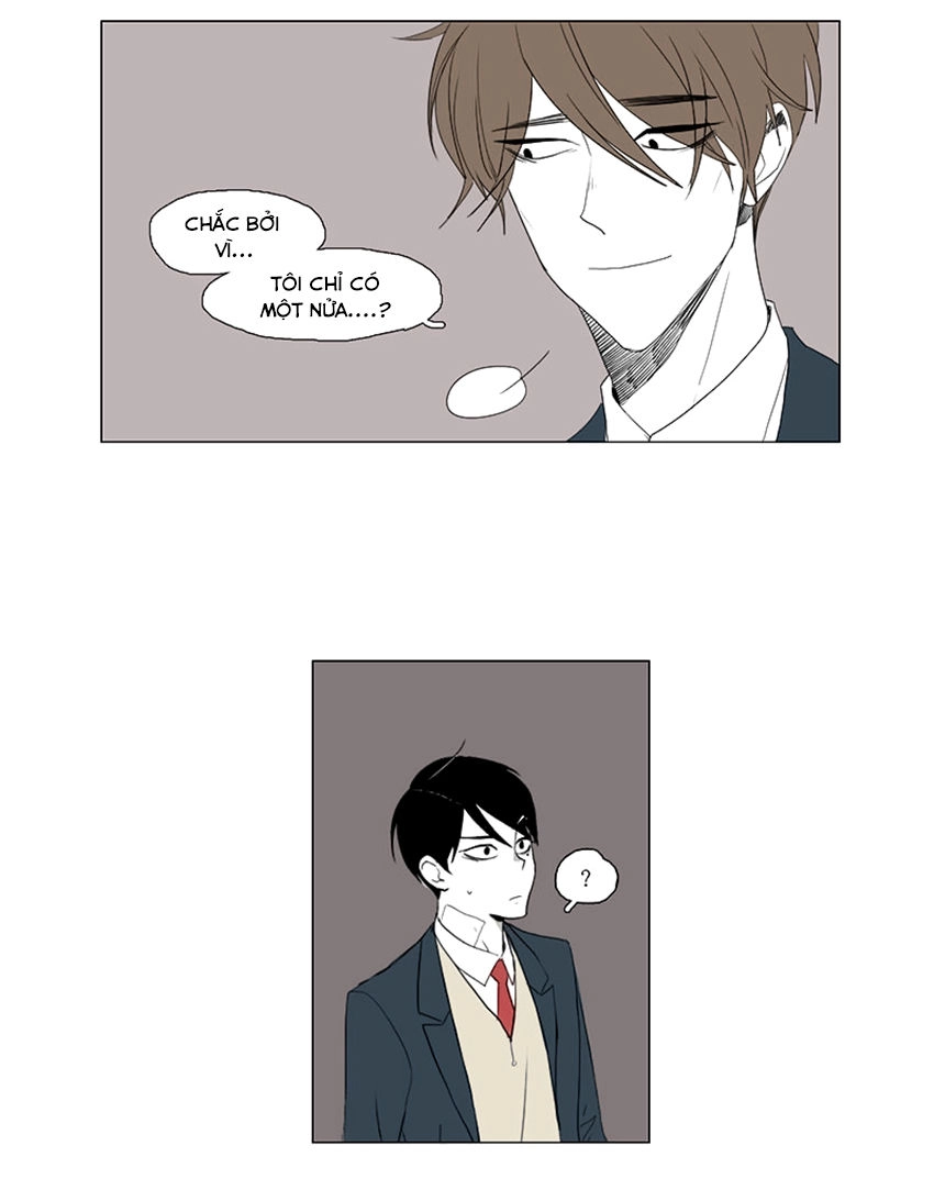 Thú Cưng Của Tôi Là Dơi Chapter 3 - 13