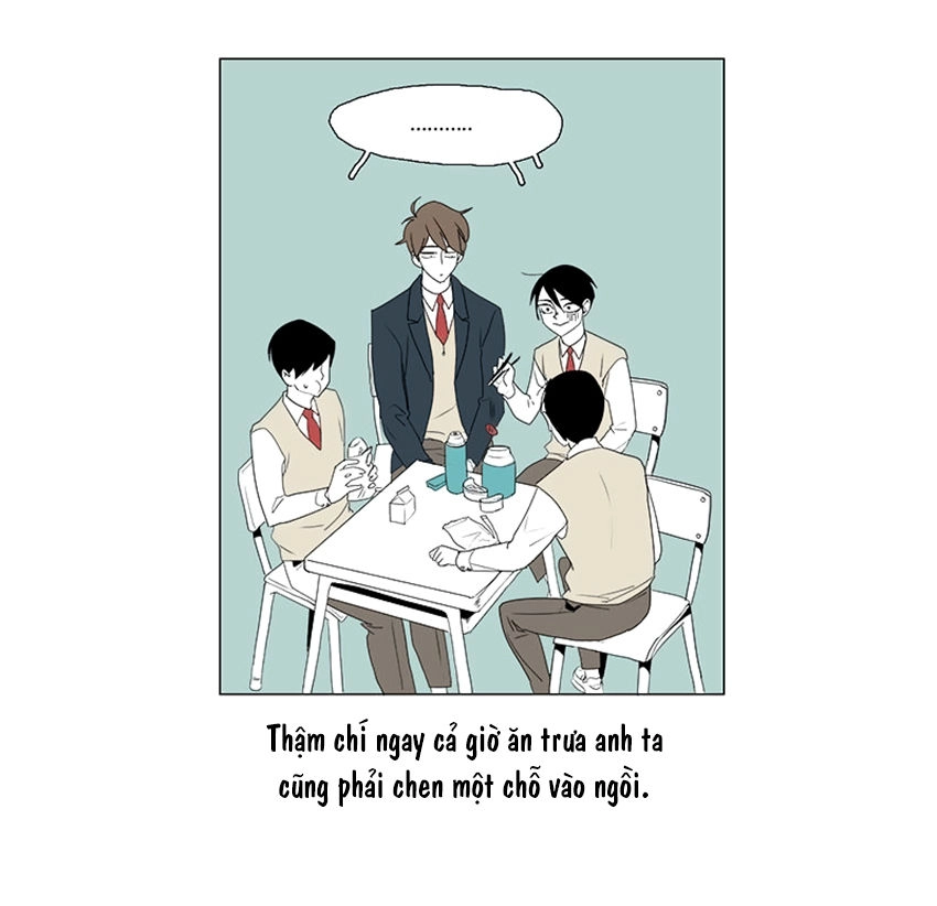 Thú Cưng Của Tôi Là Dơi Chapter 3 - 15