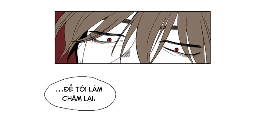 Thú Cưng Của Tôi Là Dơi Chapter 3 - 26