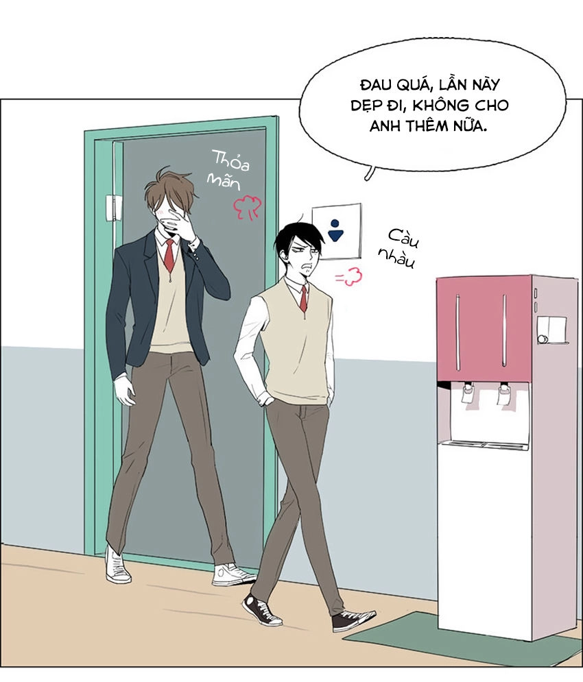 Thú Cưng Của Tôi Là Dơi Chapter 3 - 29