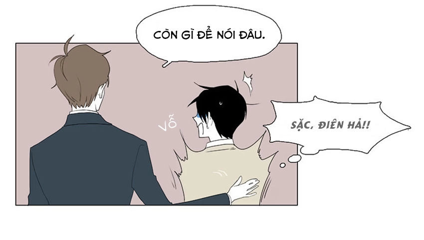 Thú Cưng Của Tôi Là Dơi Chapter 3 - 31