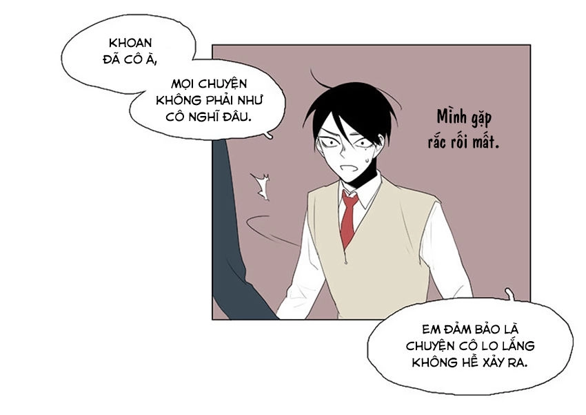 Thú Cưng Của Tôi Là Dơi Chapter 3 - 32