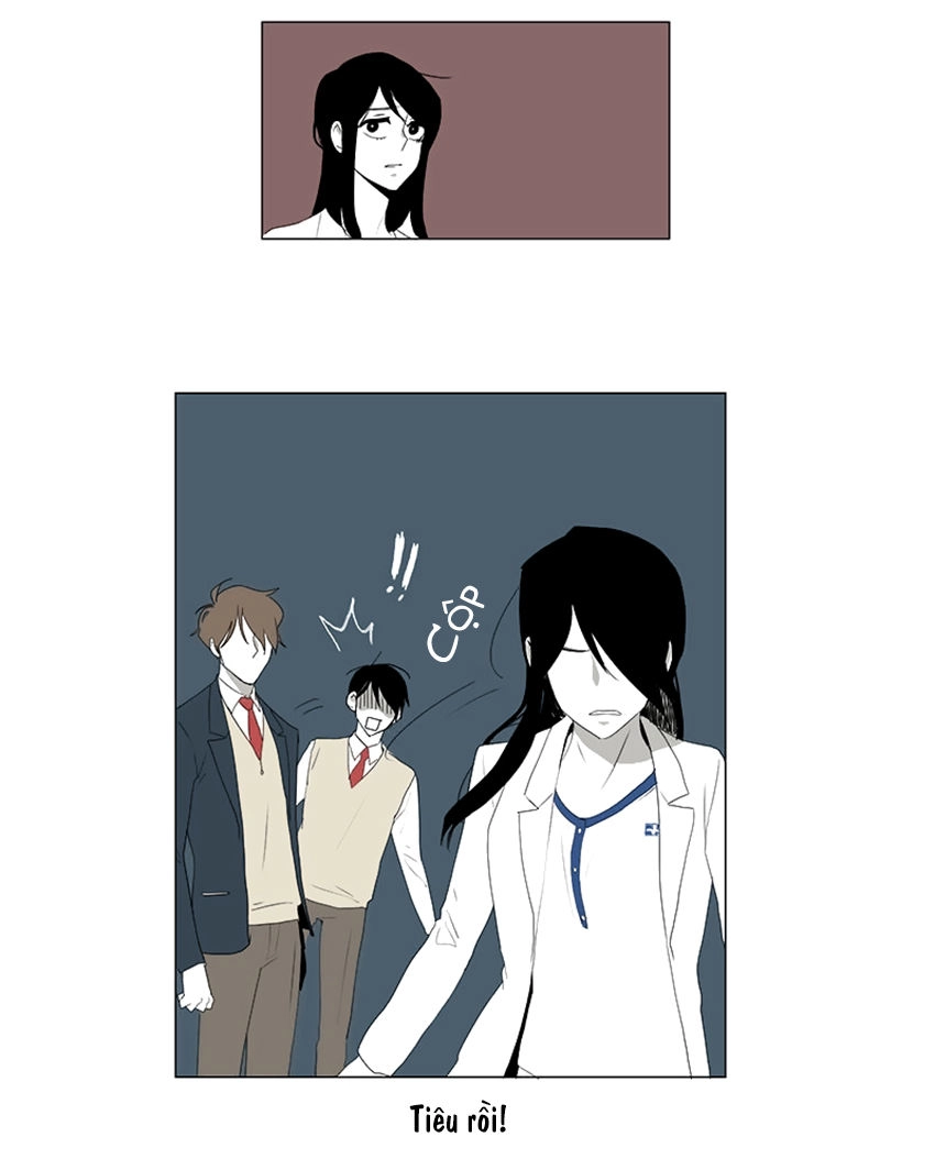 Thú Cưng Của Tôi Là Dơi Chapter 3 - 33