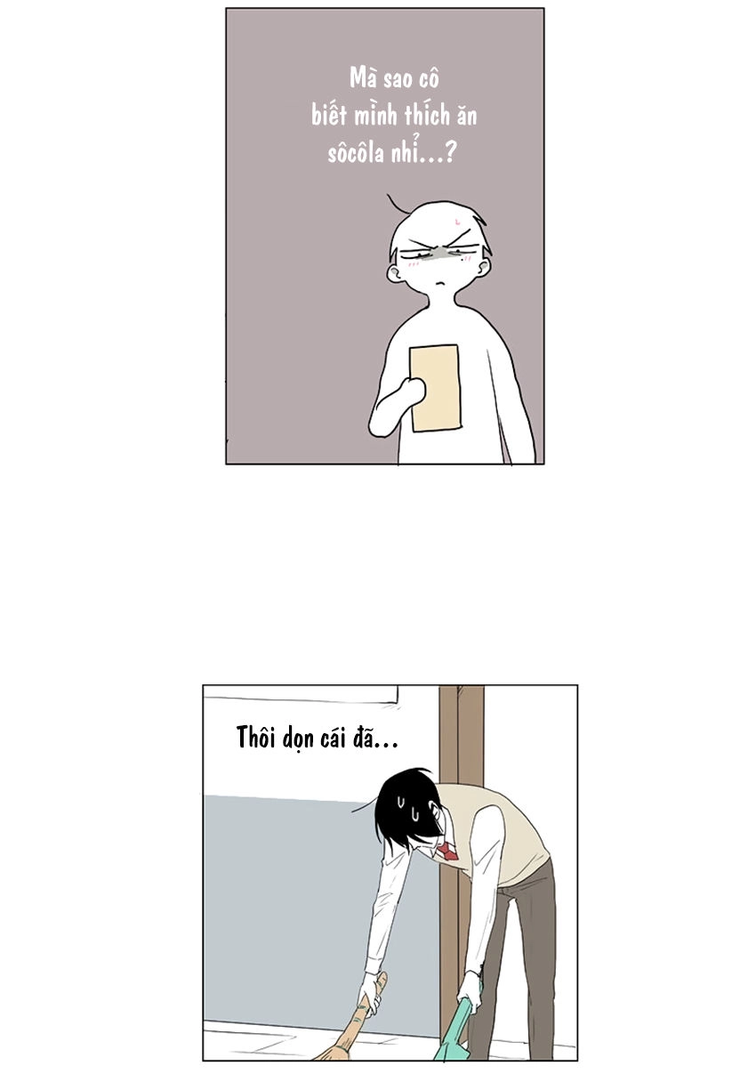 Thú Cưng Của Tôi Là Dơi Chapter 3 - 39