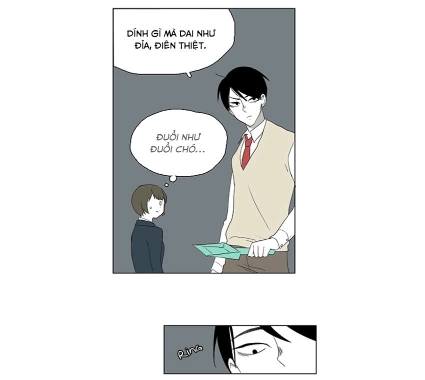 Thú Cưng Của Tôi Là Dơi Chapter 3 - 43