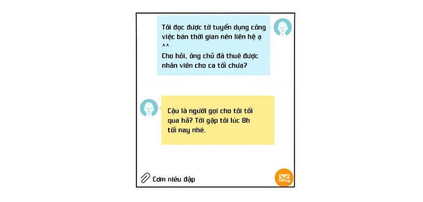 Thú Cưng Của Tôi Là Dơi Chapter 3 - 44