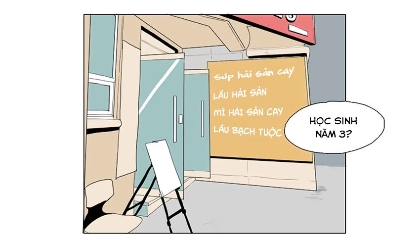 Thú Cưng Của Tôi Là Dơi Chapter 3 - 45