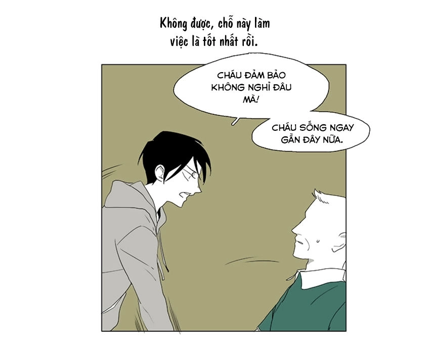 Thú Cưng Của Tôi Là Dơi Chapter 3 - 47