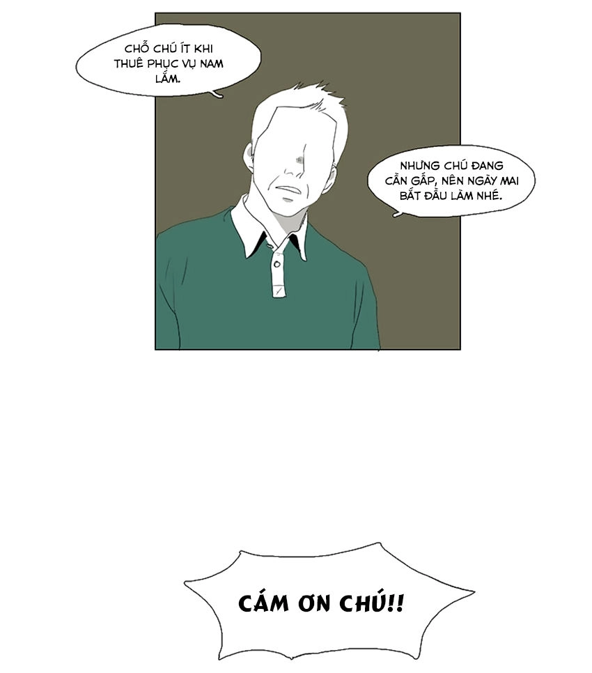 Thú Cưng Của Tôi Là Dơi Chapter 3 - 48