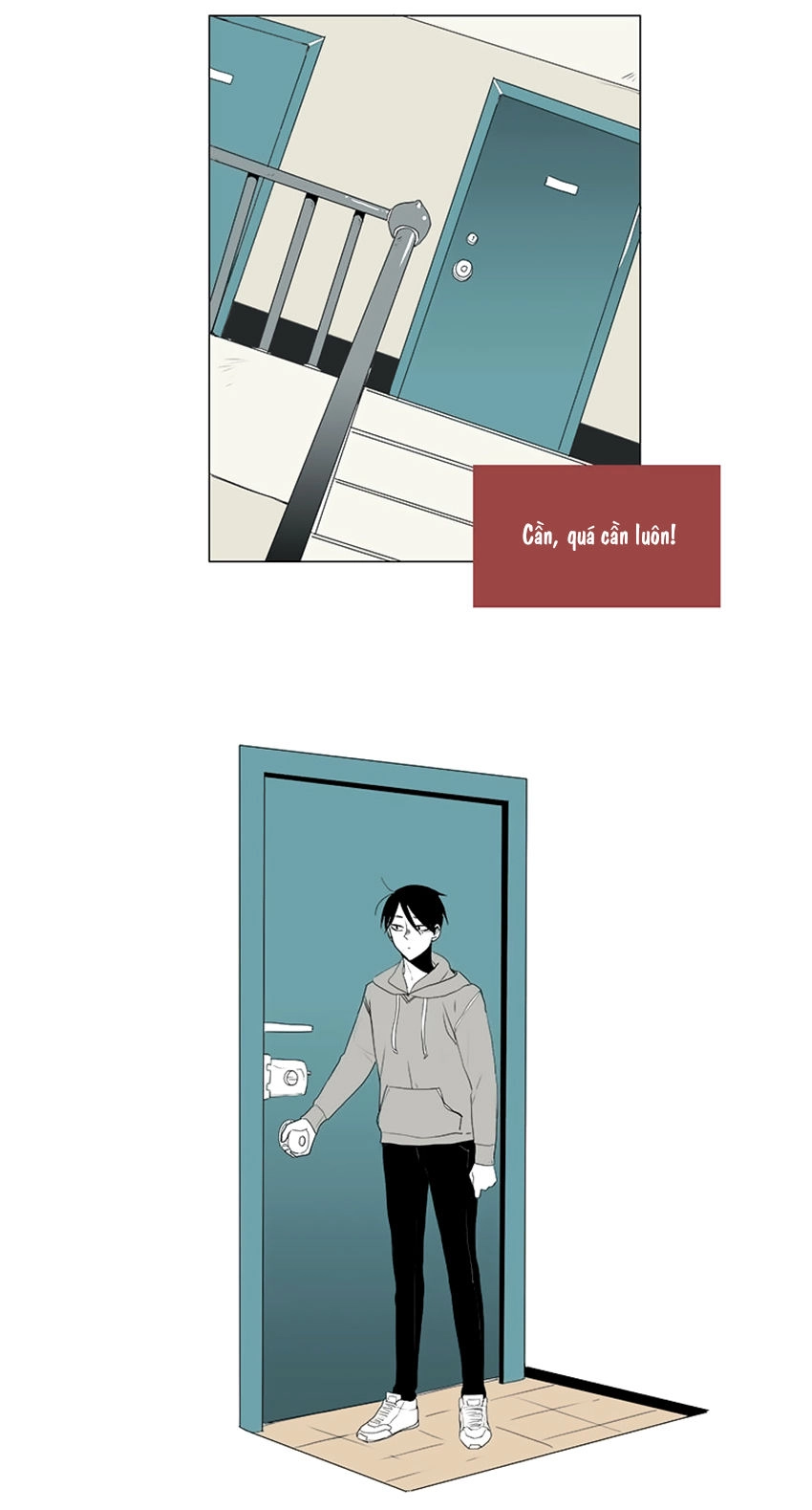 Thú Cưng Của Tôi Là Dơi Chapter 3 - 50