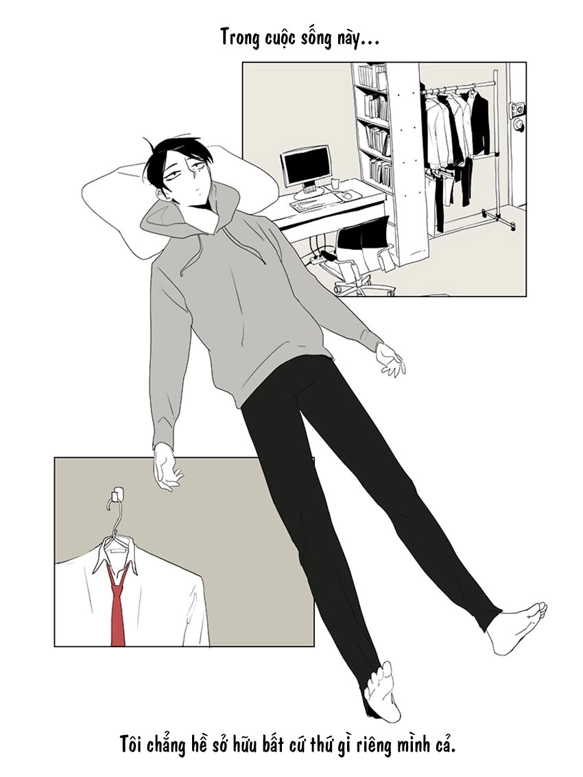 Thú Cưng Của Tôi Là Dơi Chapter 3 - 51