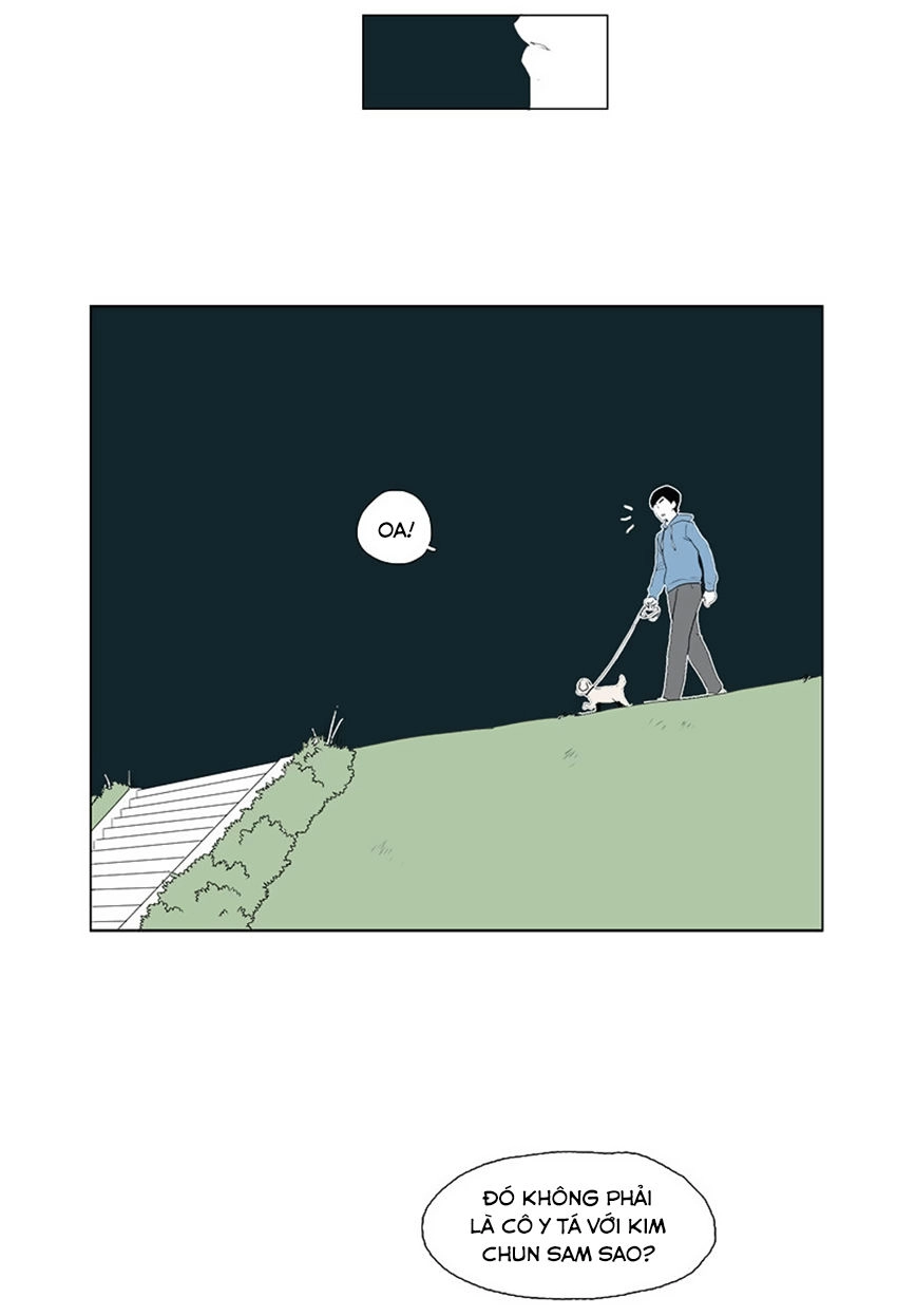 Thú Cưng Của Tôi Là Dơi Chapter 3 - 59